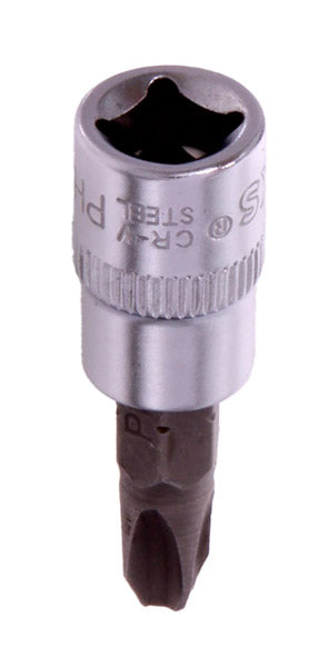 ROOKS Otsakupesa 1/4″ PH3
