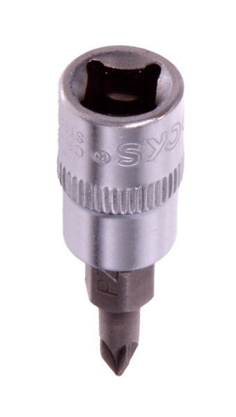 ROOKS Otsakupesa 1/4″ PZ0