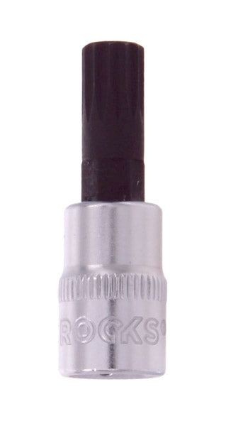 ROOKS Otsakupesa 1/4″ SPLINE M 8