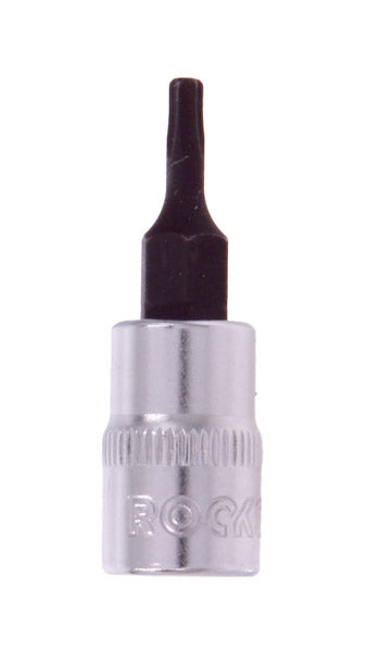 ROOKS Otsakupesa 1/4″ TORX SAFE T 10