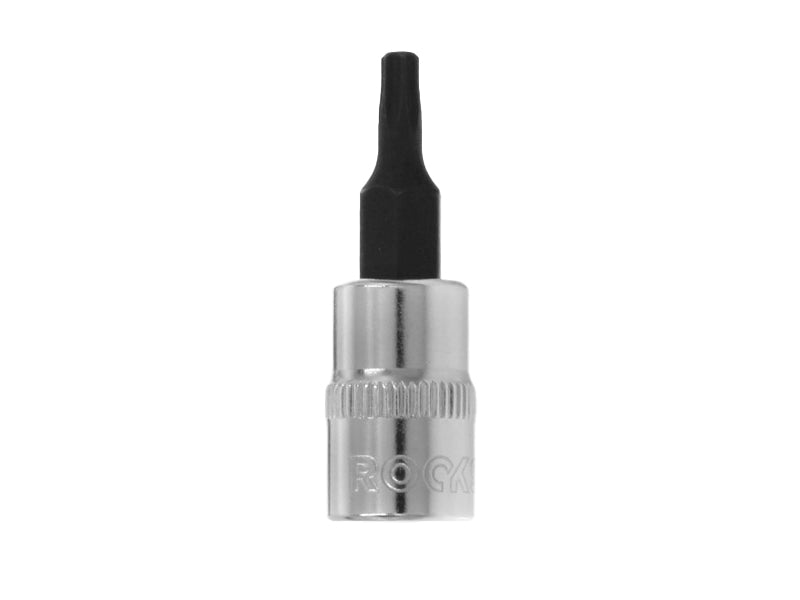 ROOKS Otsakupesa 1/4″ TORX SAFE T 15