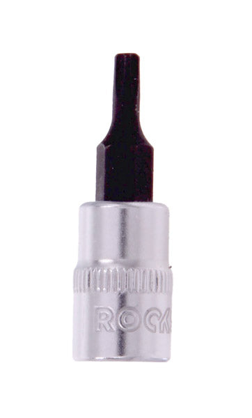 ROOKS Otsakupesa 1/4″ TORX-5 SAFE TS 15