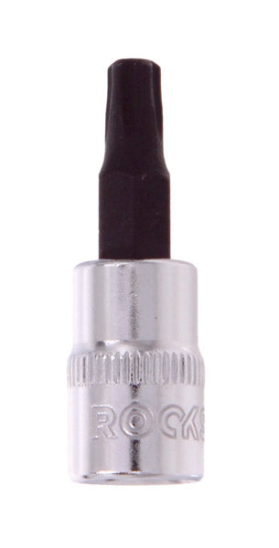 ROOKS Otsakupesa 1/4″ TORX-5 SAFE TS 27