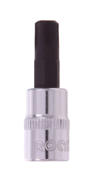 ROOKS Otsakupesa 1/4″ TORX-5 SAFE TS 40