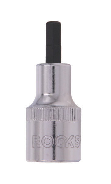 ROOKS Otsakupesa 1/2″ 55 mm HEX 6