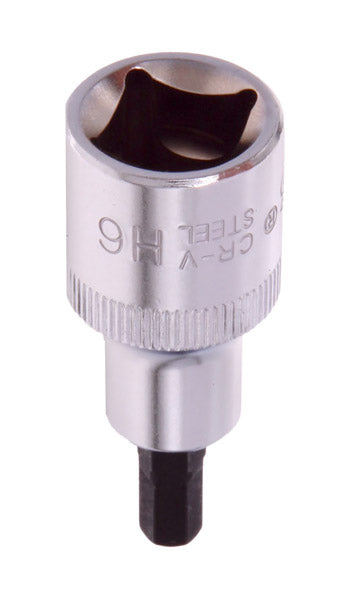 ROOKS Otsakupesa 1/2″ 55 mm HEX 6
