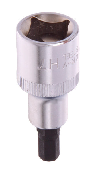 ROOKS Otsakupesa 1/2″ 55 mm HEX 7
