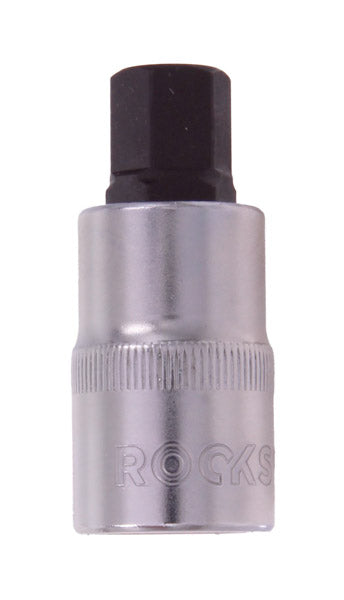 ROOKS Otsakupesa 1/2″ 55 mm HEX 13
