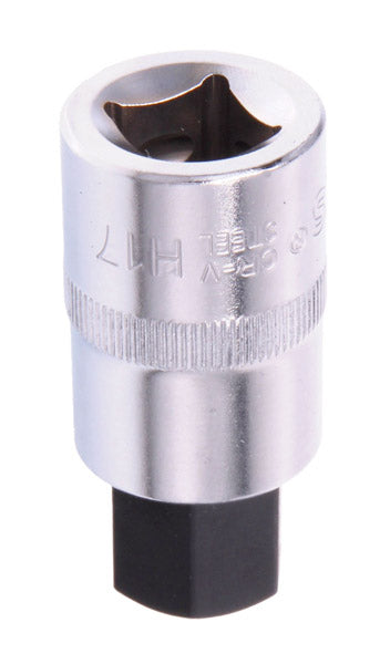 ROOKS Otsakupesa 1/2″ 55 mm HEX 17