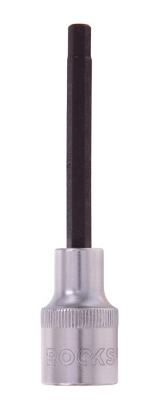 ROOKS Otsakupesa 1/2″ 100 mm HEX 6