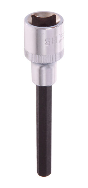 ROOKS Otsakupesa 1/2″ 100 mm HEX 8