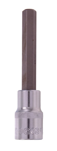 ROOKS Otsakupesa 1/2″ 100 mm HEX 10