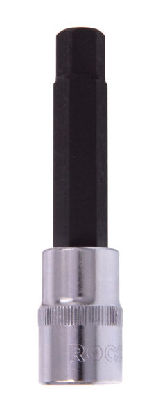 ROOKS Otsakupesa 1/2″ 100 mm HEX 13