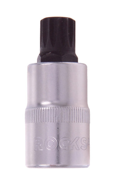 ROOKS Otsakupesa 1/2″ 55 mm SPLINE M 14