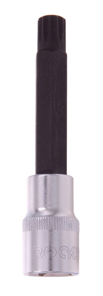 ROOKS Otsakupesa 1/2″ 100 mm SPLINE M 12