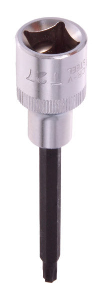 ROOKS Otsakupesa 1/2″ 100 mm TORX T 27