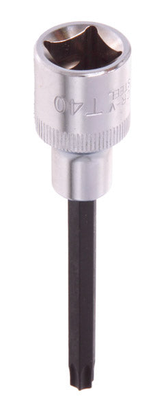 ROOKS Otsakupesa 1/2″ 100 mm TORX T 40