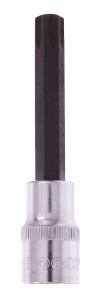ROOKS Otsakupesa 1/2″ 100 mm TORX T 55