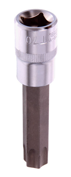 ROOKS Otsakupesa 1/2″ 100 mm TORX T 70