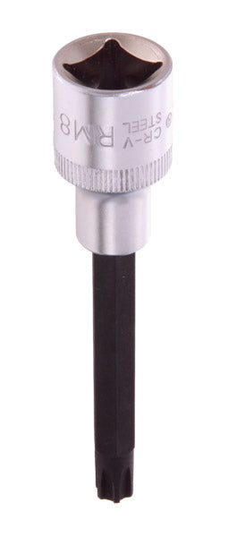 ROOKS Otsakupesa 1/2″ 100 mm RIBE RM 8