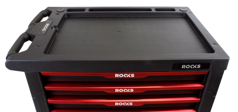 ROOKS Tööriistakapp GARAGE