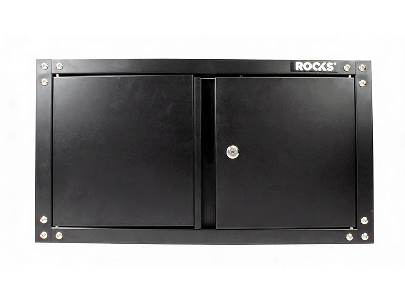 ROOKS Töökojakapp RMS 2D S 67,5×46,5×35 cm