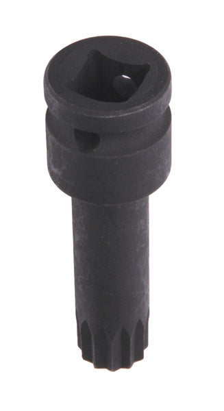 ROOKS Löökotsakupesa 1/2″ 75 mm SPLINE M 16