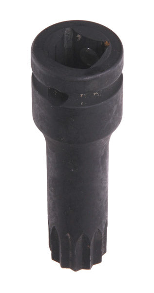 ROOKS Löökotsakupesa 1/2″ 75 mm SPLINE M 18