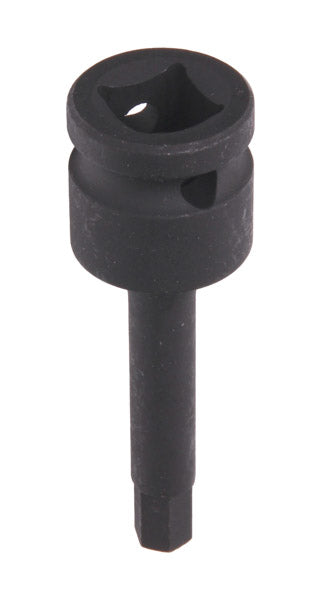 ROOKS Löökotsakupesa 1/2″ 75 mm HEX 8