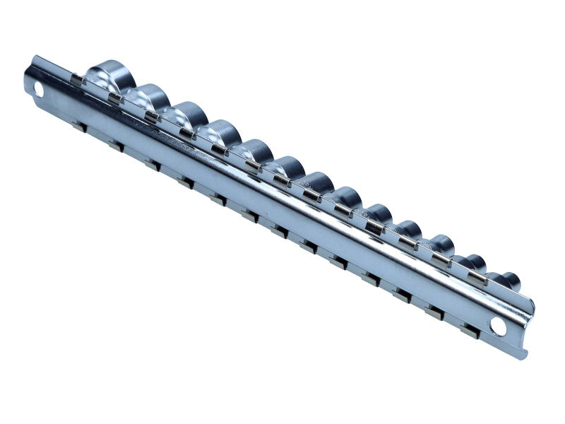 ROOKS SLIM padrunite komplekt siinil 1/4″ 4-14 mm 13 osa