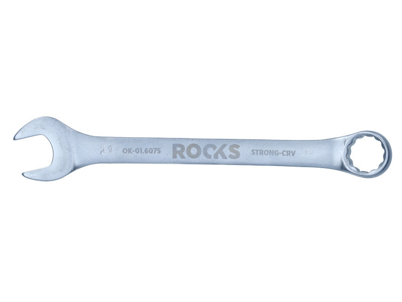 ROOKS Leht-silmusvõti 21 mm