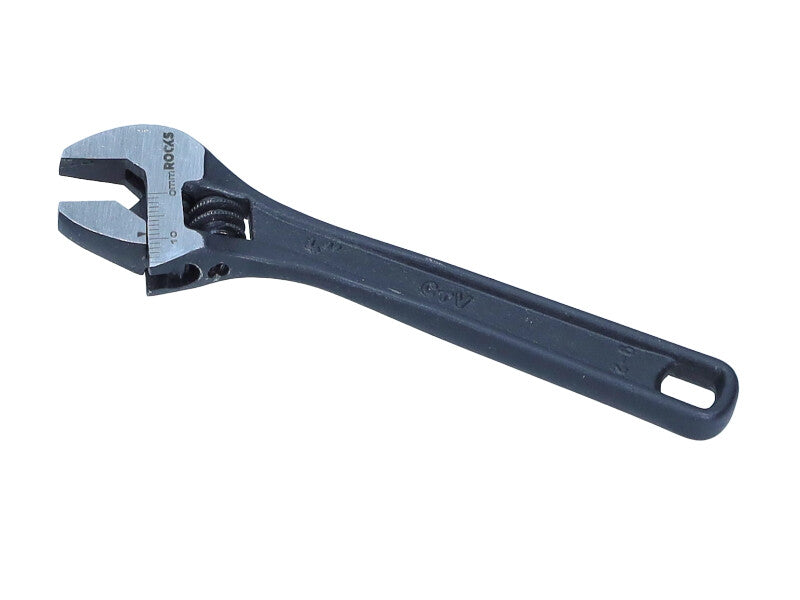 ROOKS Hüdrauliline reguleeritav võti 100 mm 40CRV