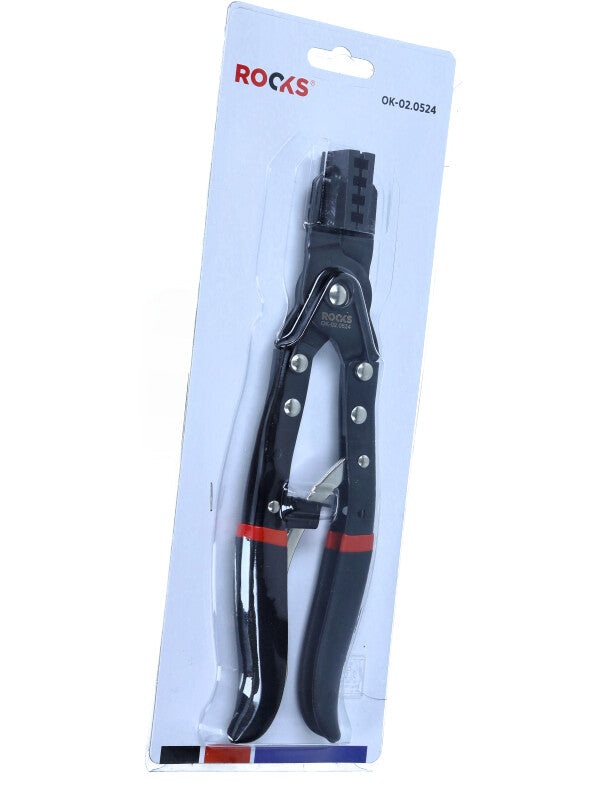 ROOKS Klambritangid EXPERT 0-38 mm
