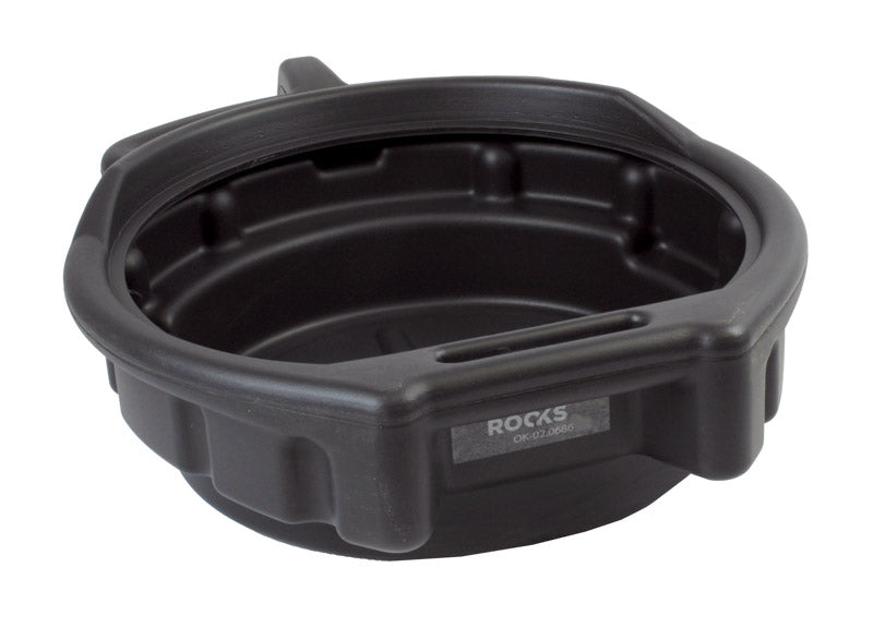 ROOKS Õlivann 10 l