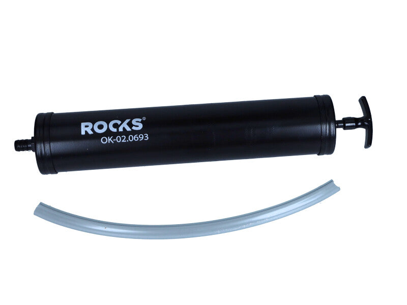 ROOKS Õlisüstal 500 ml