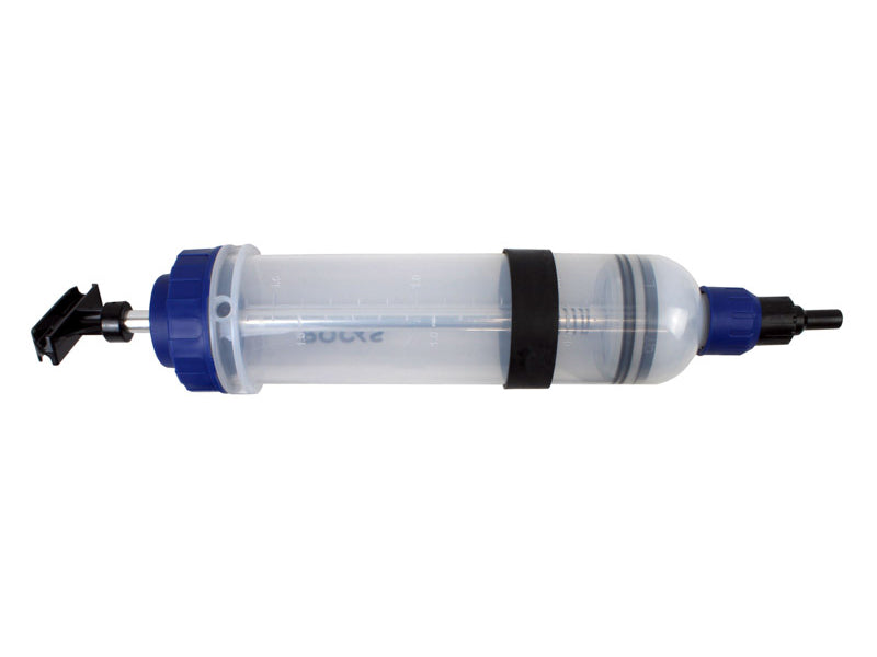 ROOKS Õlisüstal 1,5 l plastist