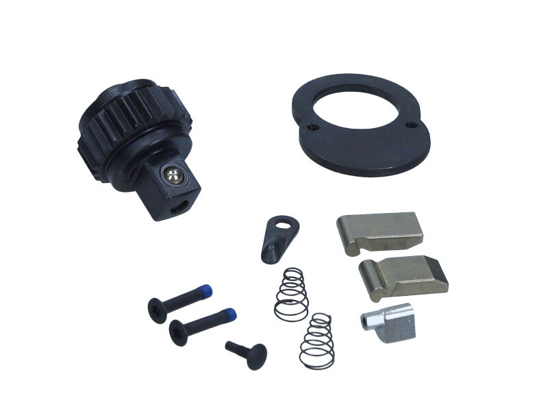 ROOKS Momentvõti GARAGE kahesuunaline 3/8″ 10-110 Nm