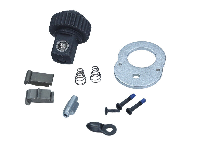 ROOKS Momentvõti INDUSTRY 1/2″, 10-100 Nm