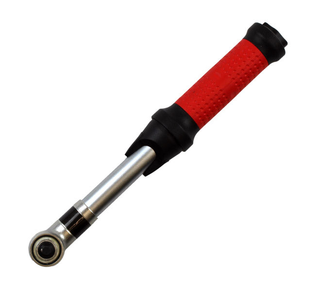 ROOKS Momentvõti T-Protect 1/2″ 2-10 Nm