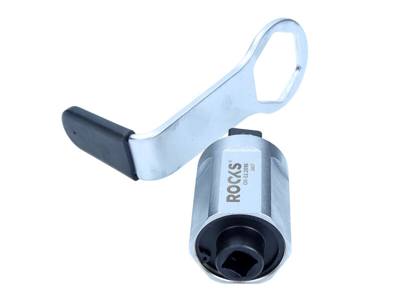 ROOKS Momendivõimendi 1/2″-3/4″ 1200 Nm, 3,4:1