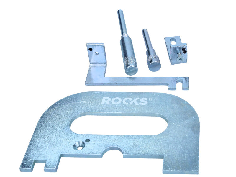 ROOKS Gaasijaotusmehhanismi lukusti Renault Nissan 1.2-2.0 1.5 dCi