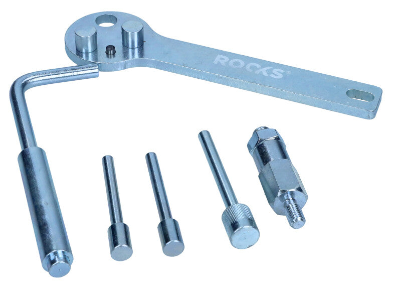 ROOKS Gaasijaotusmehhanismi lukusti Ford Fiat Citroen Peugeot 2.2 TdCi JTD, HDI