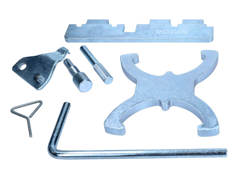 ROOKS Gaasijaotusmehhanismi lukusti Ford Volvo 1.6 EcoBoost