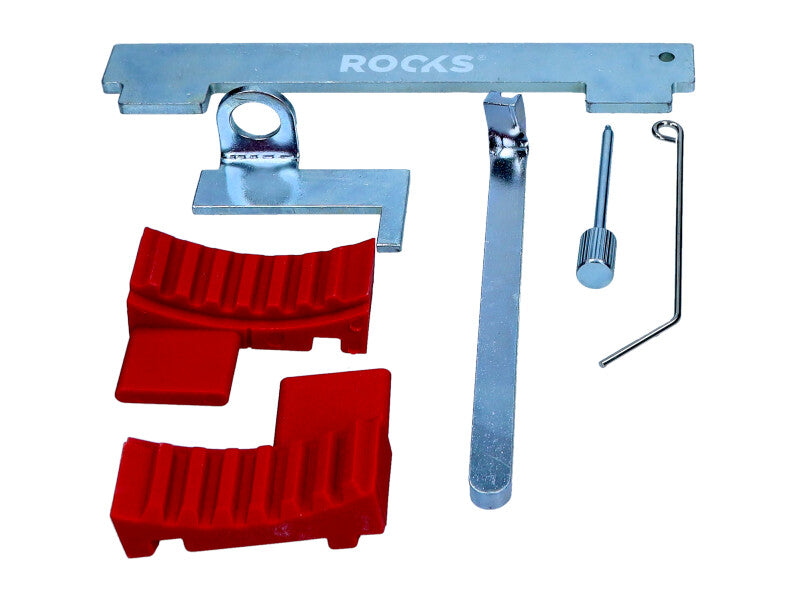 ROOKS Gaasijaotusmehhanismi lukusti Opel Fiat Alfa Romeo Chevrolet 1.4 1.6 1.8