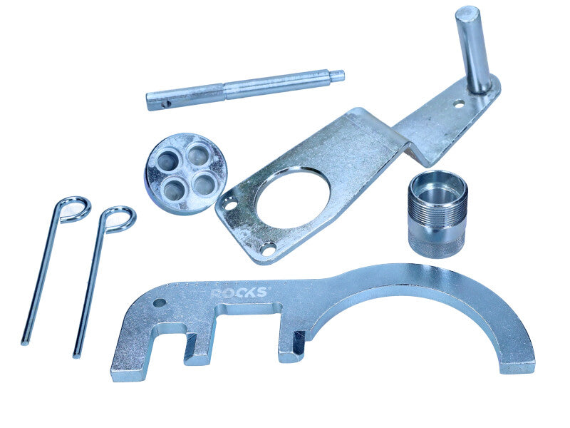 ROOKS Gaasijaotusmehhanismi lukusti BMW 2.0 3.0 N47 N57