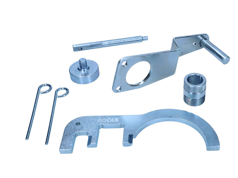 ROOKS Gaasijaotusmehhanismi lukusti BMW 2.0 3.0 N47 N57