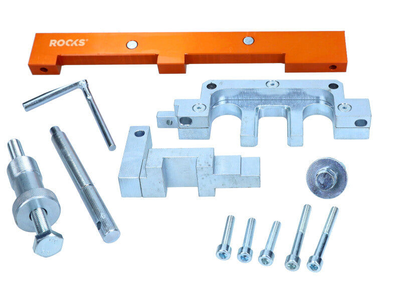 ROOKS Gaasijaotusmehhanismi lukusti BMW 1.8 2.0 N42 N46 N46T