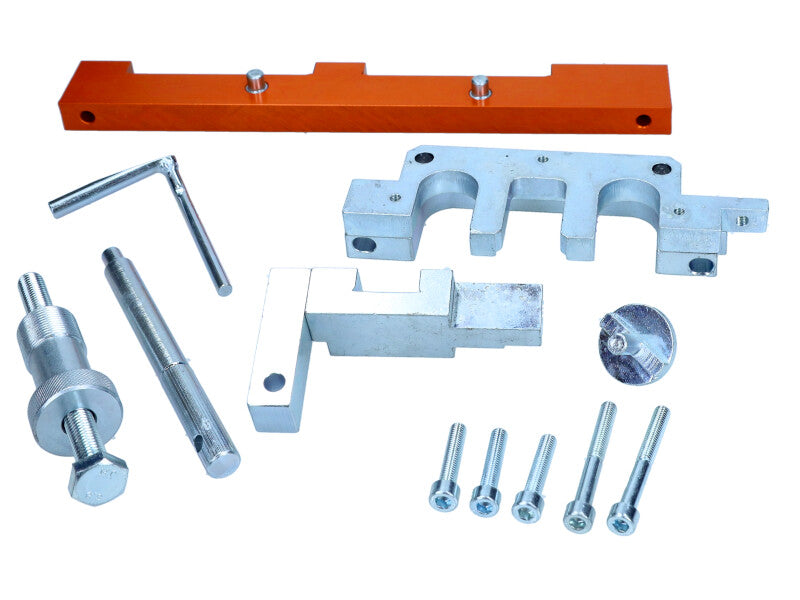 ROOKS Gaasijaotusmehhanismi lukusti BMW 1.8 2.0 N42 N46 N46T