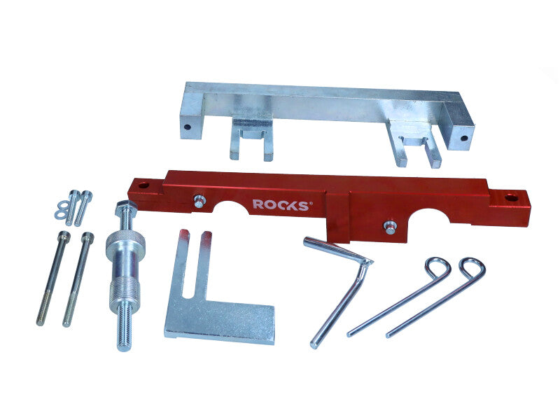 ROOKS Gaasijaotusmehhanismi lukusti BMW 1.6 2.0 N43