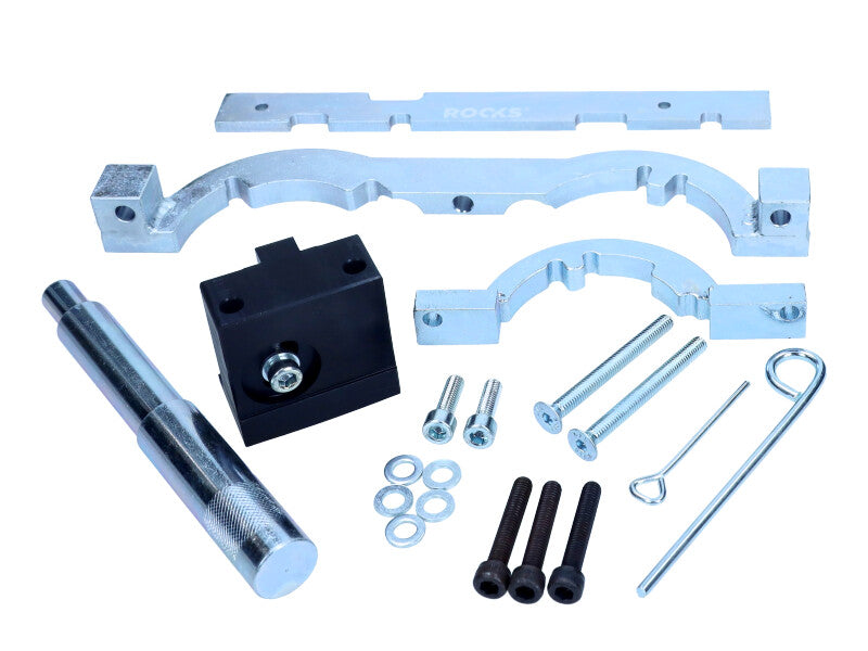 ROOKS Gaasijaotusmehhanismi lukusti opel 1.0-1.4 12 V 16 V Turbo